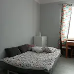 Podchorazych 25A M 9 Apartament