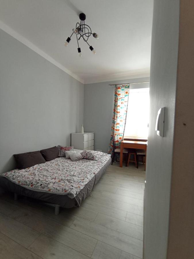 Podchorazych 25A M 9 Apartament *