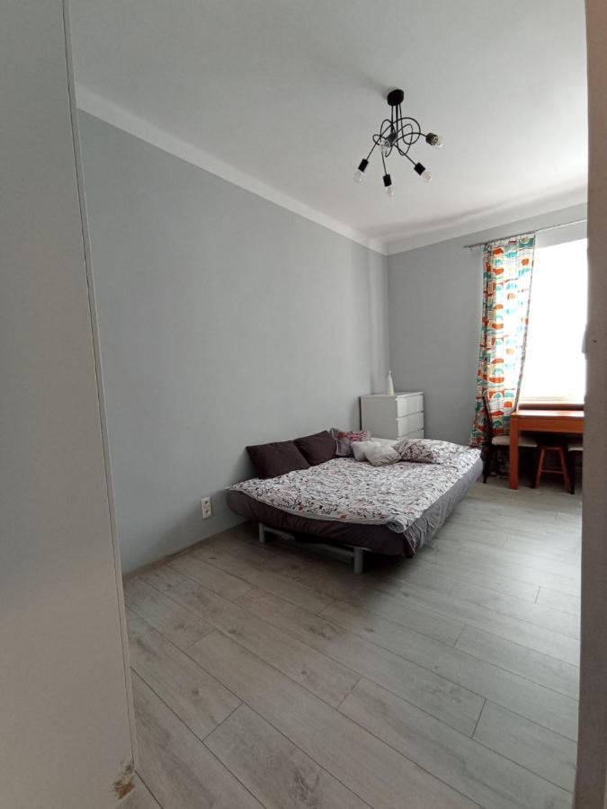 Podchorazych 25A M 9 Apartament Apartment *