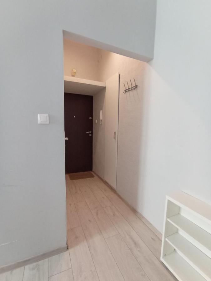 Apartment Podchorazych 25A M 9 Apartament *