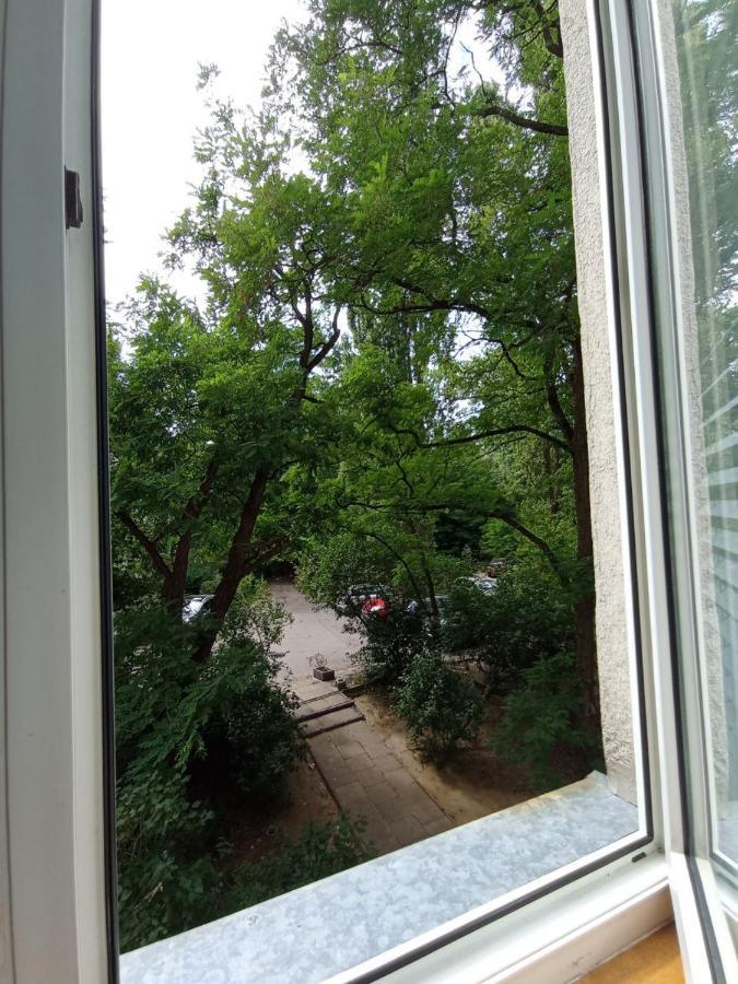 Apartment Podchorazych 25A M 9 Apartament