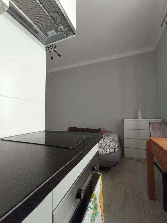 Apartment Podchorazych 25A M 9 Apartament *