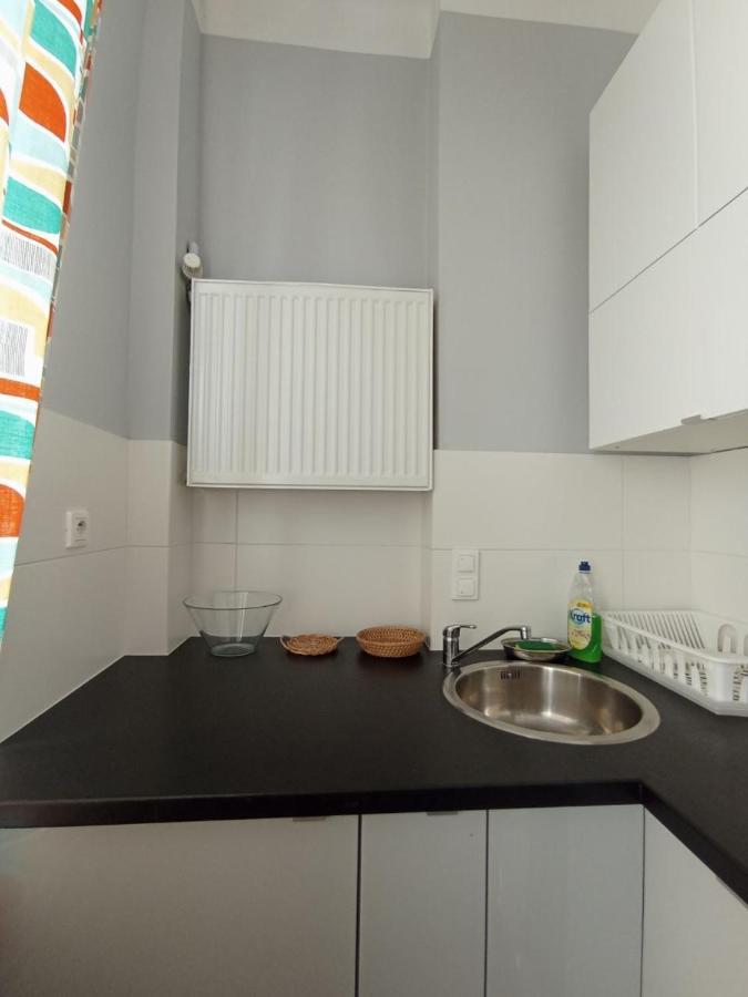 Apartment Podchorazych 25A M 9 Apartament