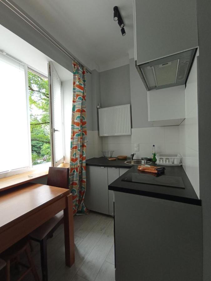 Podchorazych 25A M 9 Apartament Apartment