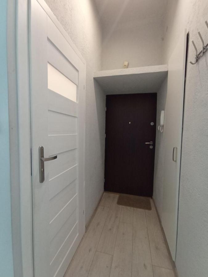 Podchorazych 25A M 9 Apartament Apartment Warsaw