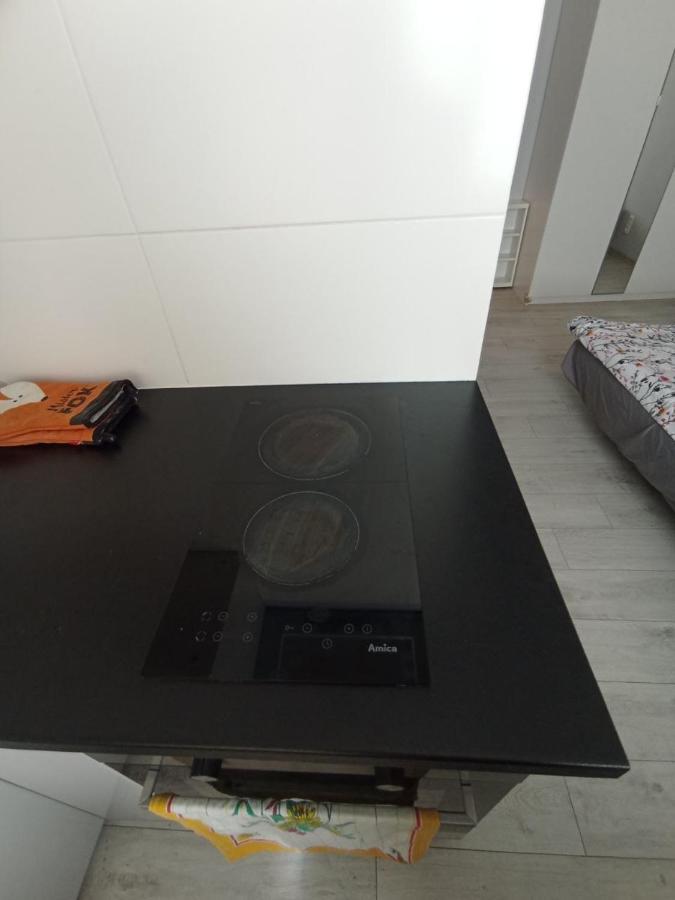 Podchorazych 25A M 9 Apartament Apartment Warsaw